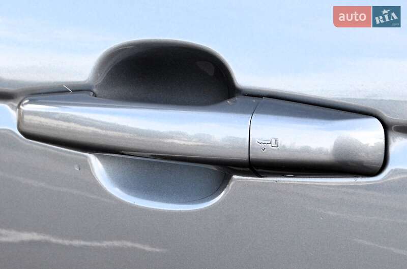 Внедорожник / Кроссовер Land Rover Range Rover Sport 2018 в Киеве