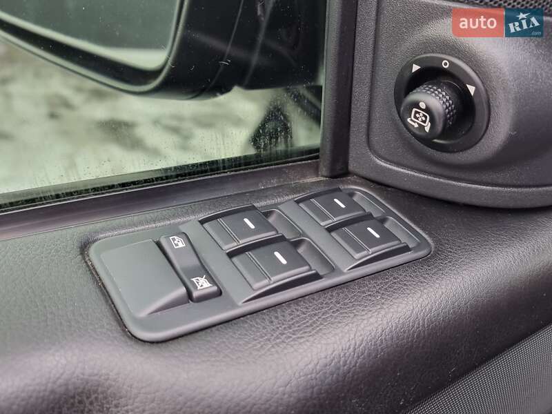 Внедорожник / Кроссовер Land Rover Range Rover Sport 2008 в Виннице фото 43 Внедорожник / Кроссовер Land Rover Range Rover Sport 2008 в Виннице