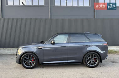 Внедорожник / Кроссовер Land Rover Range Rover Sport 2023 в Киеве
