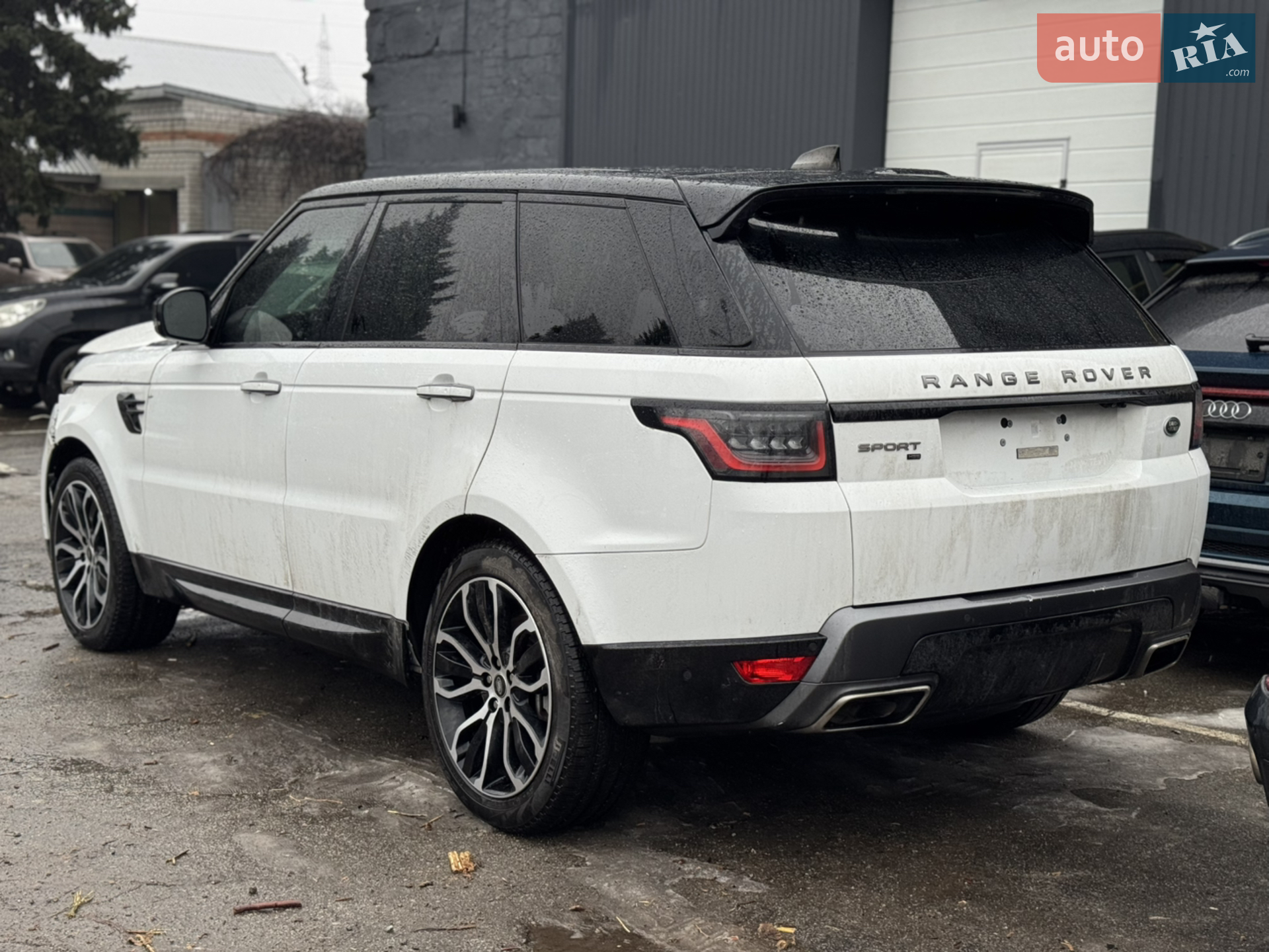 Фото авто 9