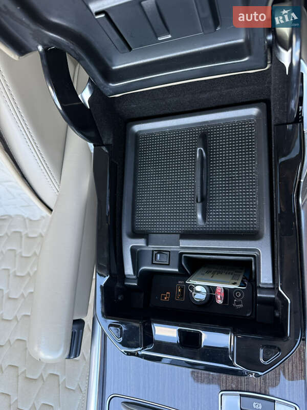 Позашляховик / Кросовер Land Rover Range Rover Sport 2015 в Нижній Апші фото 50 Позашляховик / Кросовер Land Rover Range Rover Sport 2015 в Нижній Апші