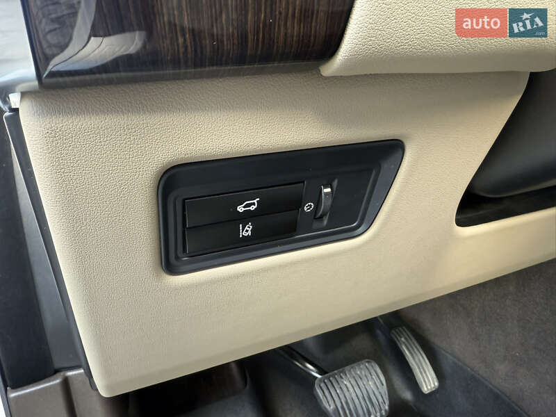 Позашляховик / Кросовер Land Rover Range Rover Sport 2015 в Нижній Апші фото 46 Позашляховик / Кросовер Land Rover Range Rover Sport 2015 в Нижній Апші