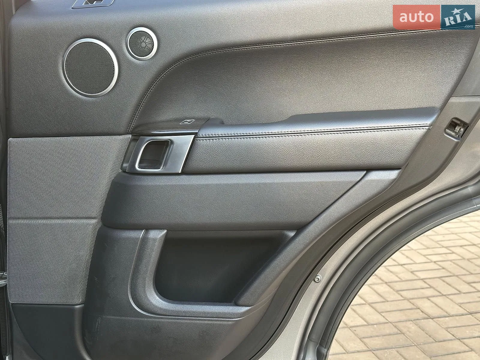 2016 Land Rover Range Rover Sport - мініатюра 24