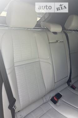 Внедорожник / Кроссовер Land Rover Range Rover Velar 2018 в 