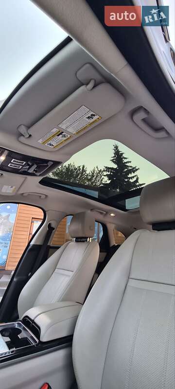 Внедорожник / Кроссовер Land Rover Range Rover Velar 2017 в Харькове фото 22 Внедорожник / Кроссовер Land Rover Range Rover Velar 2017 в Харькове