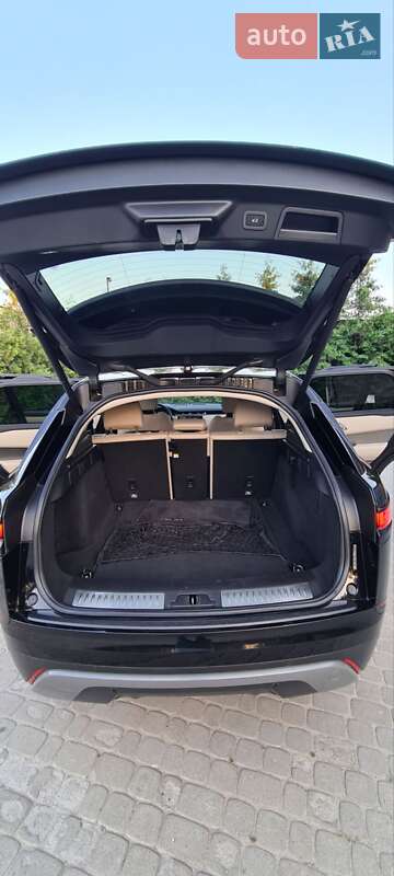 Внедорожник / Кроссовер Land Rover Range Rover Velar 2017 в Харькове фото 37 Внедорожник / Кроссовер Land Rover Range Rover Velar 2017 в Харькове