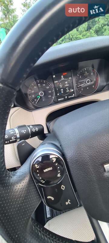 Внедорожник / Кроссовер Land Rover Range Rover Velar 2017 в Харькове фото 28 Внедорожник / Кроссовер Land Rover Range Rover Velar 2017 в Харькове