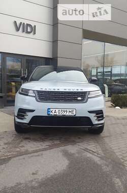 Позашляховик / Кросовер Land Rover Range Rover Velar 2023 в Києві