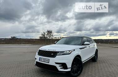 Внедорожник / Кроссовер Land Rover Range Rover Velar 2020 в Виннице