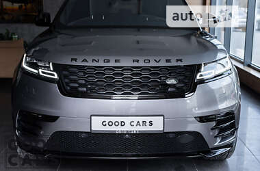 Внедорожник / Кроссовер Land Rover Range Rover Velar 2021 в Одессе