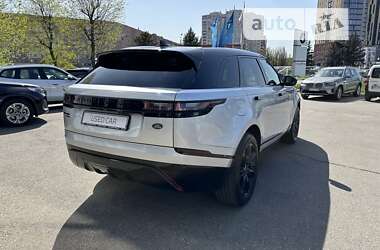 Позашляховик / Кросовер Land Rover Range Rover Velar 2020 в Харкові