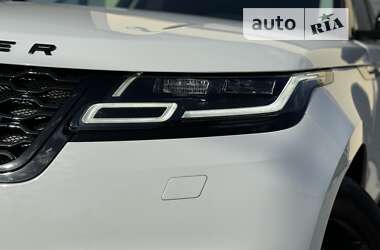 Внедорожник / Кроссовер Land Rover Range Rover Velar 2018 в Львове