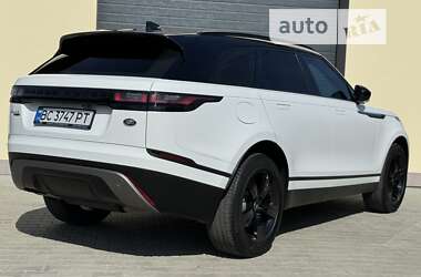 Внедорожник / Кроссовер Land Rover Range Rover Velar 2018 в Львове