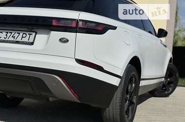 Внедорожник / Кроссовер Land Rover Range Rover Velar 2018 в Львове