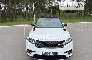 Внедорожник / Кроссовер Land Rover Range Rover Velar 2021 в Киеве