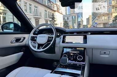 Позашляховик / Кросовер Land Rover Range Rover Velar 2022 в Києві