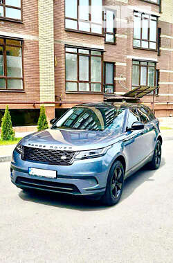 Внедорожник / Кроссовер Land Rover Range Rover Velar 2019 в Киеве