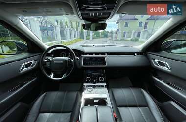 Внедорожник / Кроссовер Land Rover Range Rover Velar 2020 в 