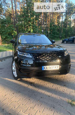 Позашляховик / Кросовер Land Rover Range Rover Velar 2020 в Бучі