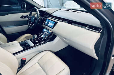 Внедорожник / Кроссовер Land Rover Range Rover Velar 2021 в Киеве