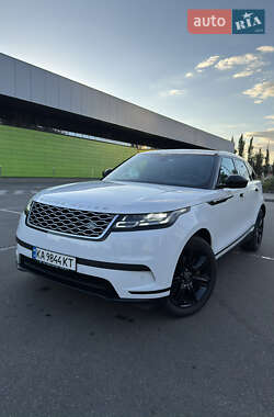 Land Rover Range Rover Velar 2019