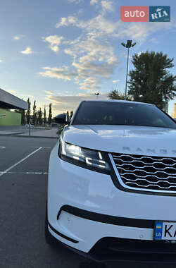 Внедорожник / Кроссовер Land Rover Range Rover Velar 2019 в 