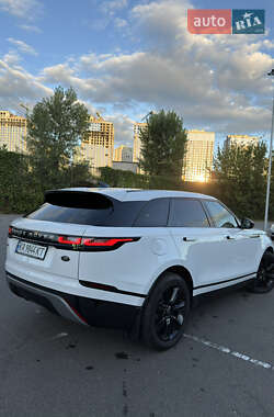 Внедорожник / Кроссовер Land Rover Range Rover Velar 2019 в 