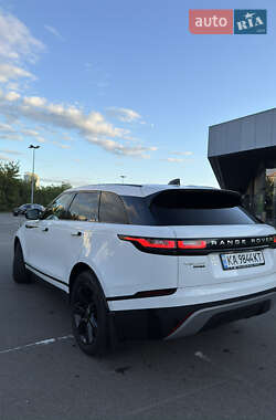 Внедорожник / Кроссовер Land Rover Range Rover Velar 2019 в 