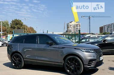 Внедорожник / Кроссовер Land Rover Range Rover Velar 2019 в Ровно