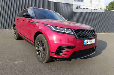 Внедорожник / Кроссовер Land Rover Range Rover Velar 2021 в Киеве