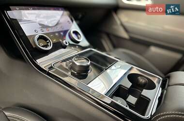 Внедорожник / Кроссовер Land Rover Range Rover Velar 2018 в 