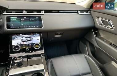 Внедорожник / Кроссовер Land Rover Range Rover Velar 2018 в 