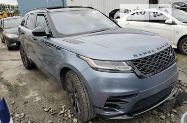 Внедорожник / Кроссовер Land Rover Range Rover Velar 2019 в Запорожье