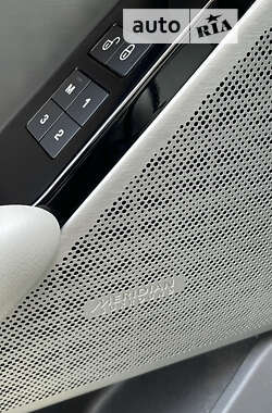 Внедорожник / Кроссовер Land Rover Range Rover Velar 2019 в Одессе