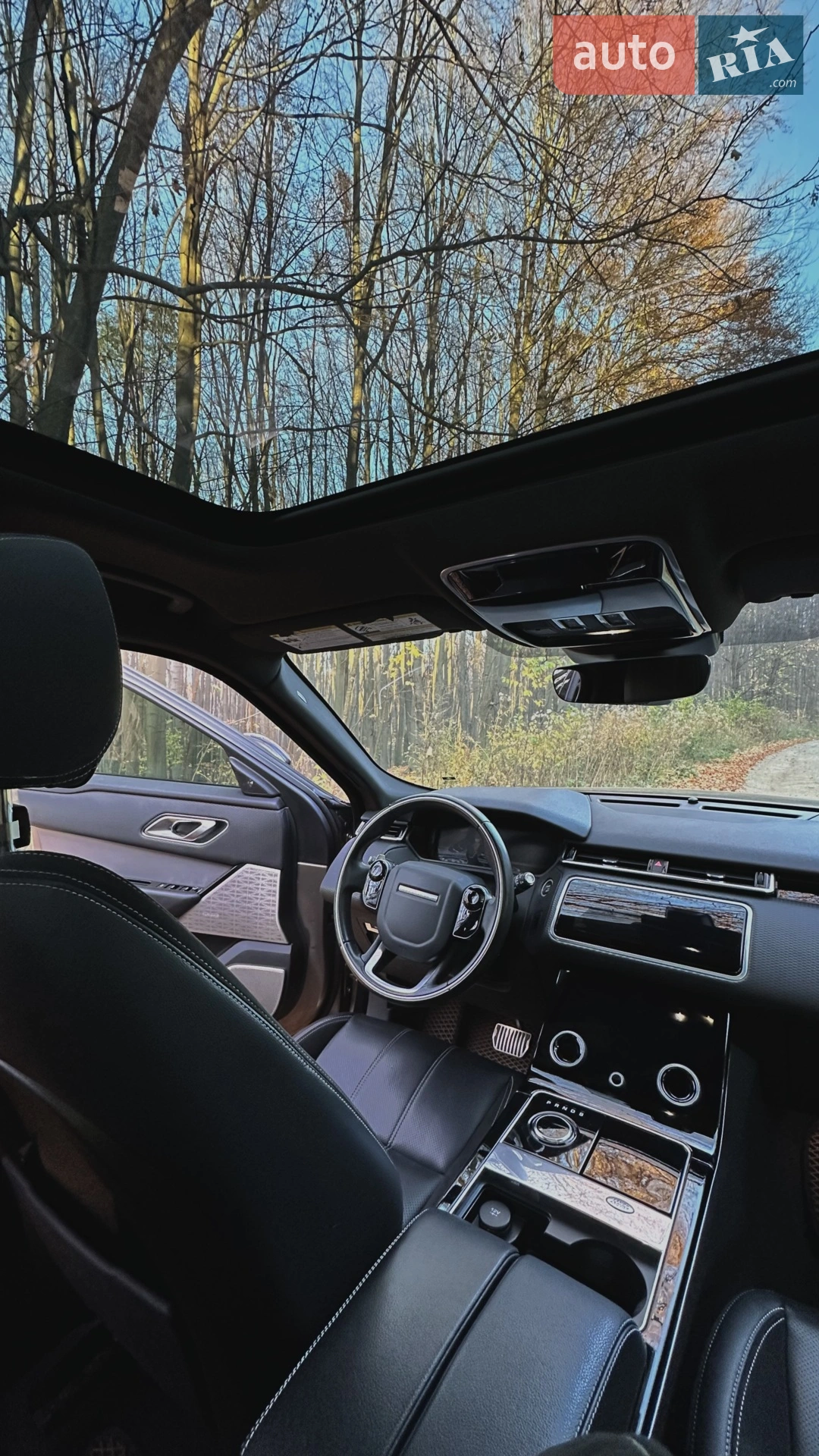 2018 Land Rover Range Rover Velar - мініатюра 14