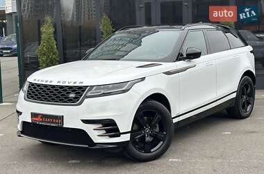 Внедорожник / Кроссовер Land Rover Range Rover Velar 2018 в Киеве