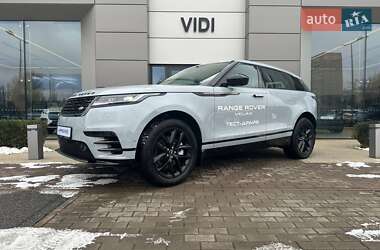 Позашляховик / Кросовер Land Rover Range Rover Velar 2024 в Києві