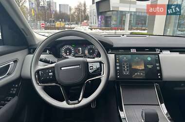 Позашляховик / Кросовер Land Rover Range Rover Velar 2024 в Києві