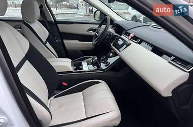 Внедорожник / Кроссовер Land Rover Range Rover Velar 2021 в Киеве