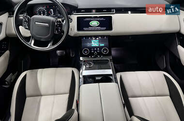 Внедорожник / Кроссовер Land Rover Range Rover Velar 2019 в Львове