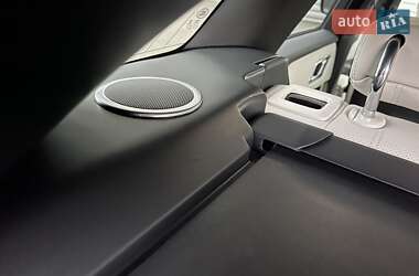 Внедорожник / Кроссовер Land Rover Range Rover Velar 2017 в 