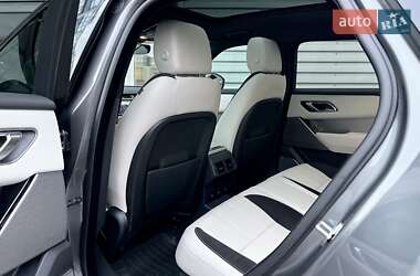 Внедорожник / Кроссовер Land Rover Range Rover Velar 2017 в 