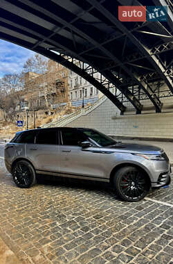 Внедорожник / Кроссовер Land Rover Range Rover Velar 2021 в Одессе