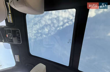 Позашляховик / Кросовер Land Rover Range Rover Velar 2021 в 
