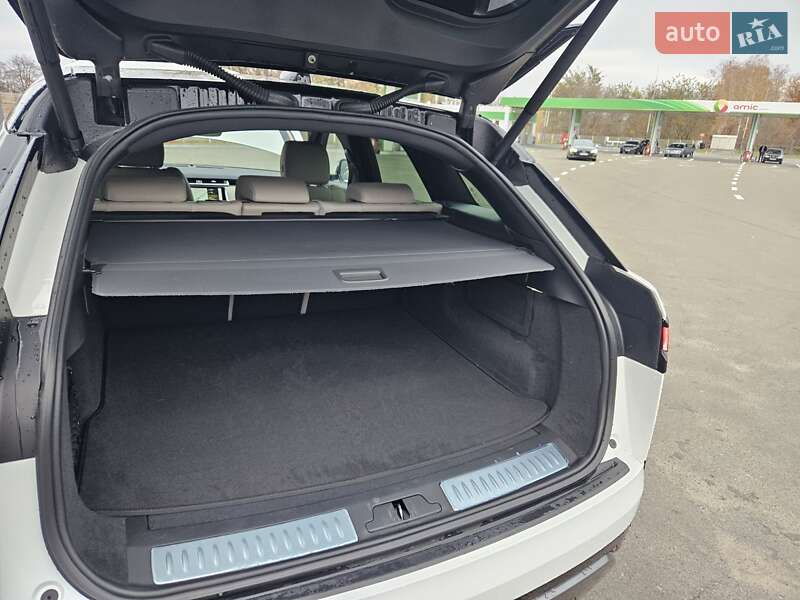 Внедорожник / Кроссовер Land Rover Range Rover Velar 2021 в Киеве