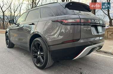 Внедорожник / Кроссовер Land Rover Range Rover Velar 2019 в Львове