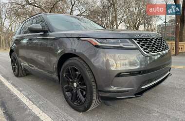 Внедорожник / Кроссовер Land Rover Range Rover Velar 2019 в Львове