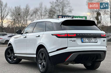 Внедорожник / Кроссовер Land Rover Range Rover Velar 2020 в Киеве