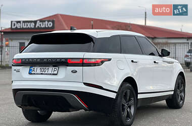 Внедорожник / Кроссовер Land Rover Range Rover Velar 2020 в Киеве