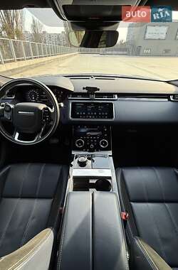 Внедорожник / Кроссовер Land Rover Range Rover Velar 2019 в 